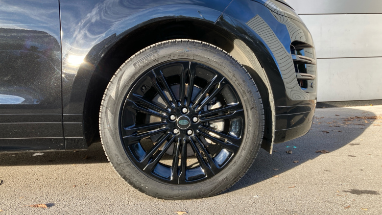 Land Rover Range Rover Evoque 2.0 D200 Dynamic SE 5dr Auto Diesel Hatchback